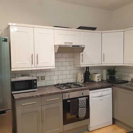 Апартаменти 2 Bed Garden Flat West Dulwich Free Street Parking Лондон Екстер'єр фото