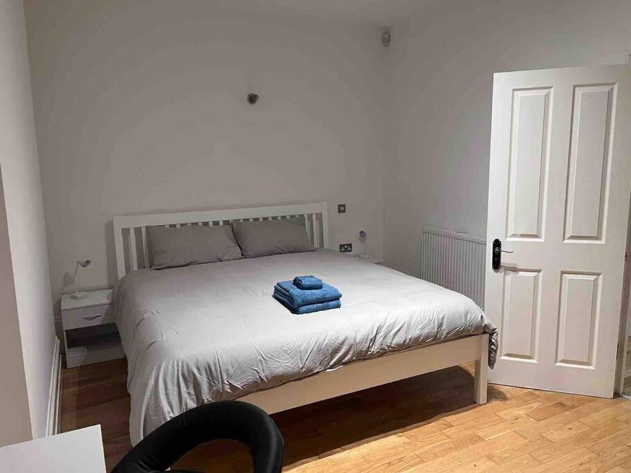 Апартаменти 2 Bed Garden Flat West Dulwich Free Street Parking Лондон Екстер'єр фото