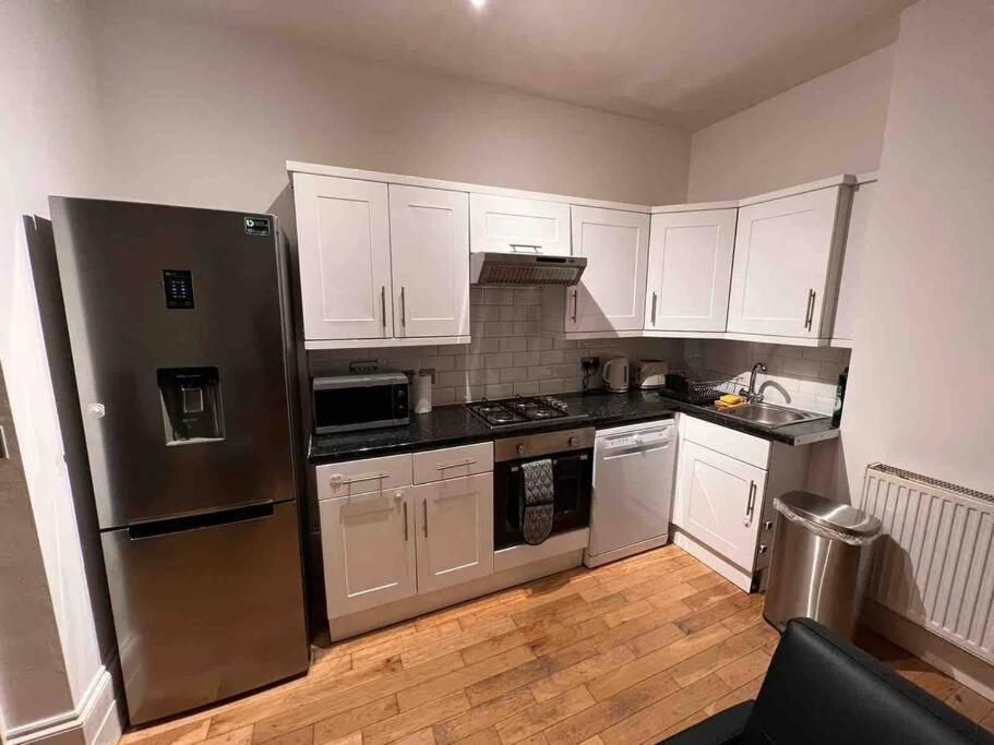 Апартаменти 2 Bed Garden Flat West Dulwich Free Street Parking Лондон Екстер'єр фото