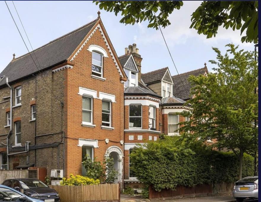 Апартаменти 2 Bed Garden Flat West Dulwich Free Street Parking Лондон Екстер'єр фото